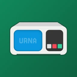 Urna Eletrônica Simulador 2026 图标