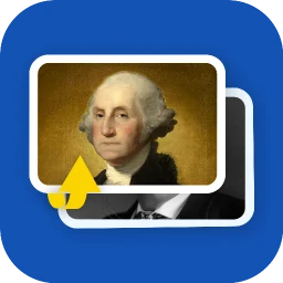 US Presidents Trainer 图标